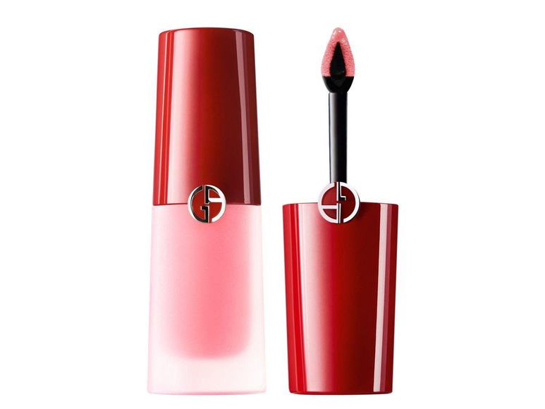 Giorgio Armani Nr. 515 - Ice Pastel Lip Magnet Freeze Lippenstift 3.9 ml