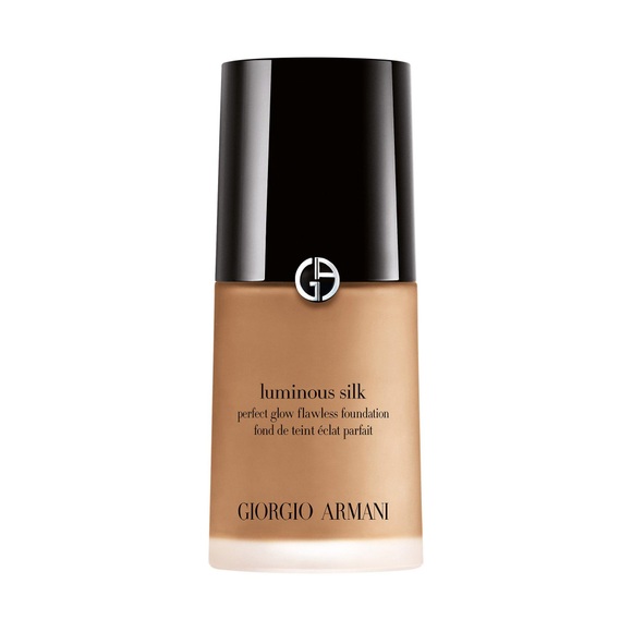 Giorgio Armani Nr. 09 Luminous Silk Foundation 30ml