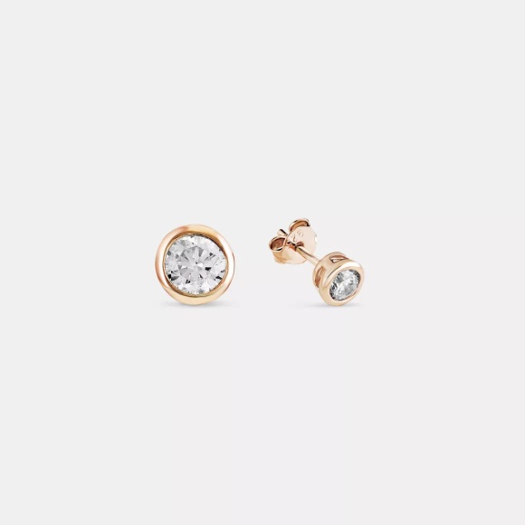 s. Oliver Ohrstecker ONE Size