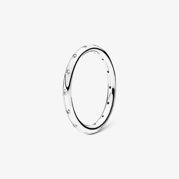 Pandora Ring mit Stein 60