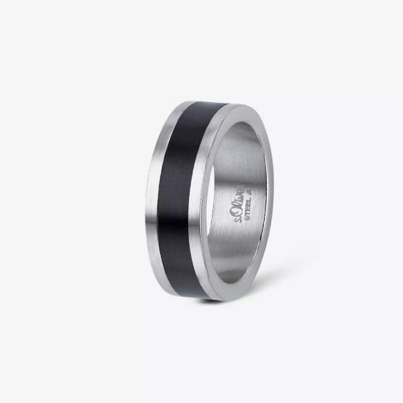 s. Oliver Ring 60