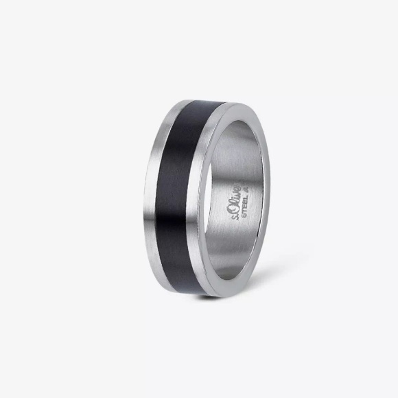 s. Oliver Ring 64