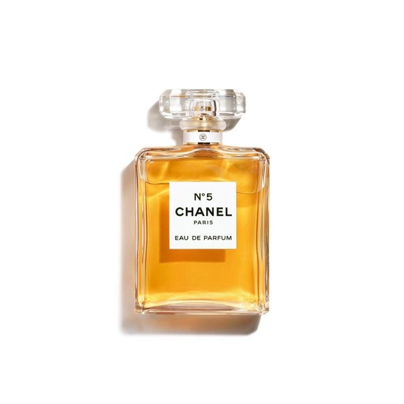 Chanel EAU DE Parfum Zerstäuber 50ml