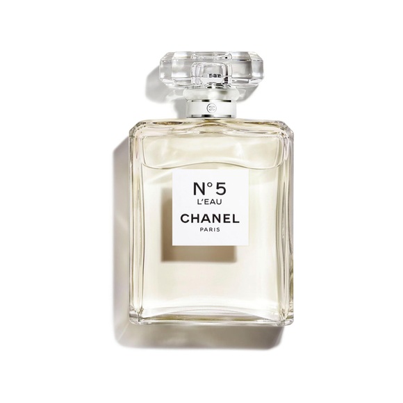 Chanel No. 5 L’eau by Chanel Eau de Toilette Spray 100 ml