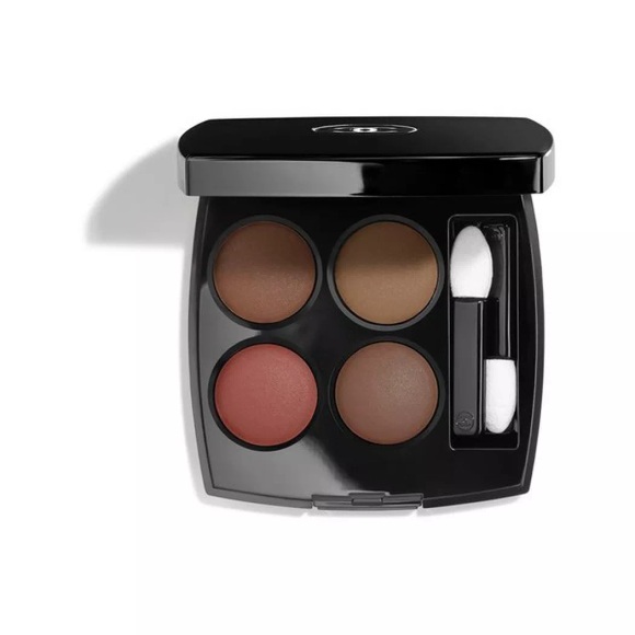 Chanel Les 4 Ombres Et 268 Candeur Experience 2 gr (Makeup , Eyes ,...