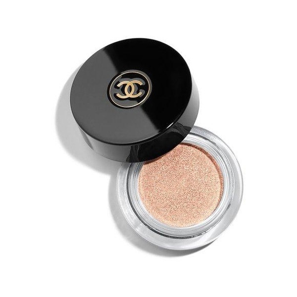 Chanel Lidschatten MIT Cremetextur FÜR Langen Halt Ombre Première Crème null/4g