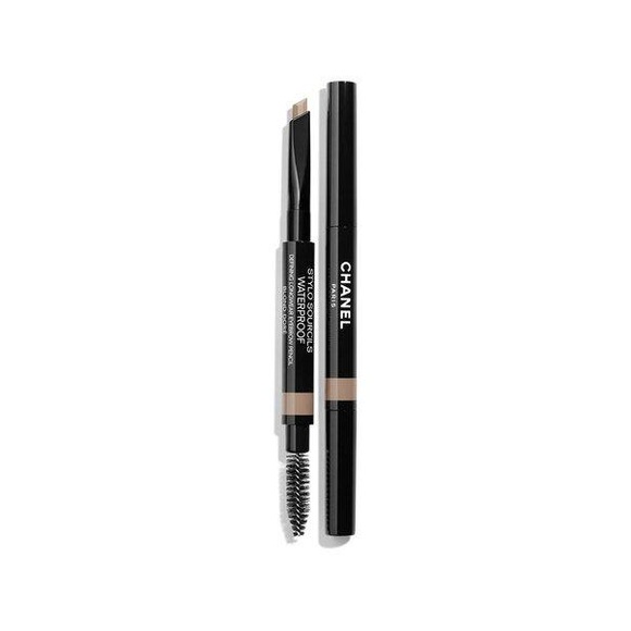 Chanel Langanhaltende UND Wasserfeste Definition DER Augenbrauen Stylo Sourcils Water