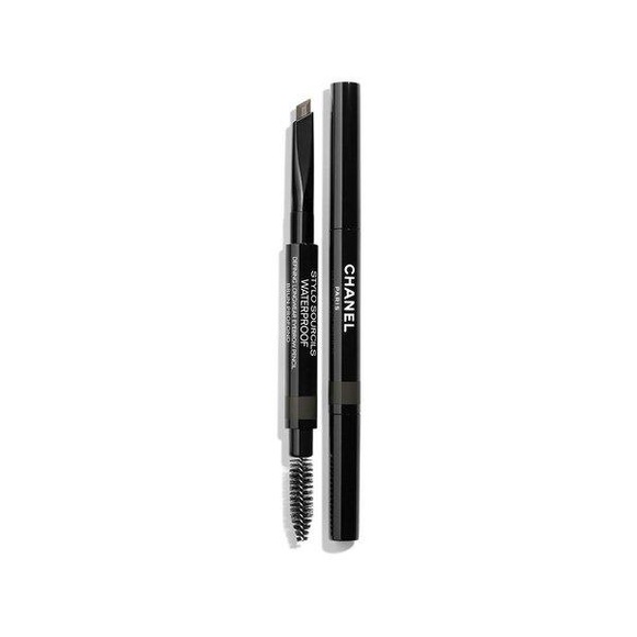 Chanel Langanhaltende UND Wasserfeste Definition DER Augenbrauen Stylo Sourcils Water