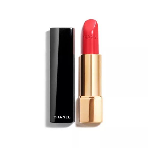 Chanel DER Intensive Lippenstift Rouge Allure 3.5G
