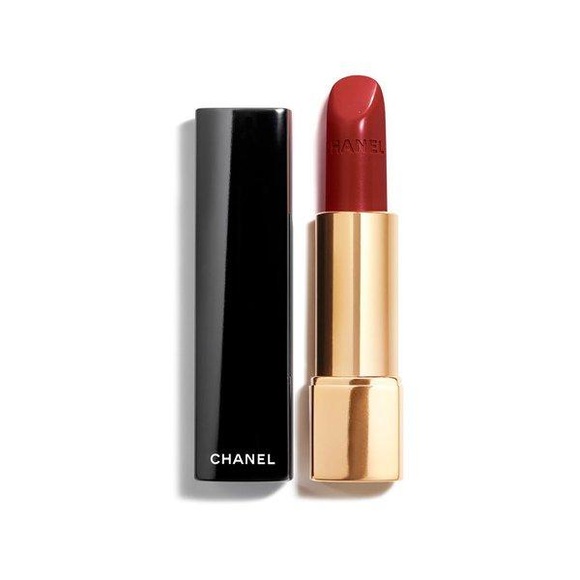 Chanel Rouge Allure Lipstick #169-Rouge Tentation 3,5 gr 3 gr