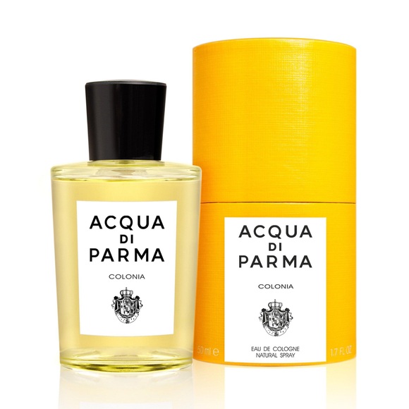 Acqua di Parma Colonia Eau de Cologne (EdC) 50ml