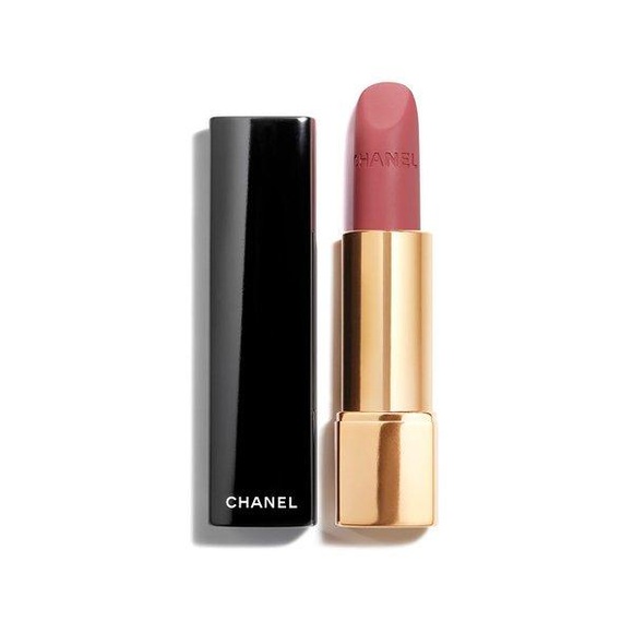 Chanel Mattierender Lippenstift MIT Hoher Farbintensität Rouge Allure Velvet 3.5G