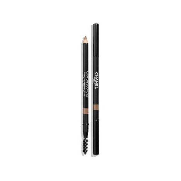 Chanel Modellierender Augenbrauenstift Crayon A Sourcils 1g