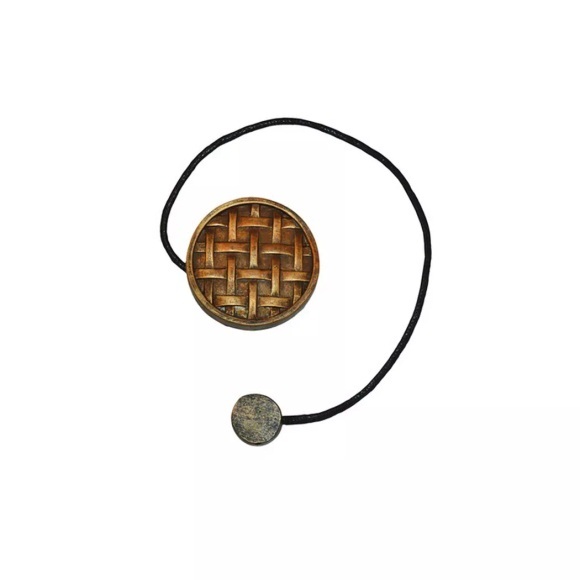 Raffhalter Magnet 