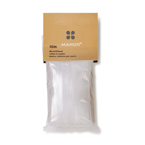 MANOR Monofilband SB Monofilband/Nahtband