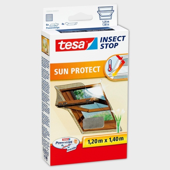 tesa Tesa SUN Protect 120x140cm