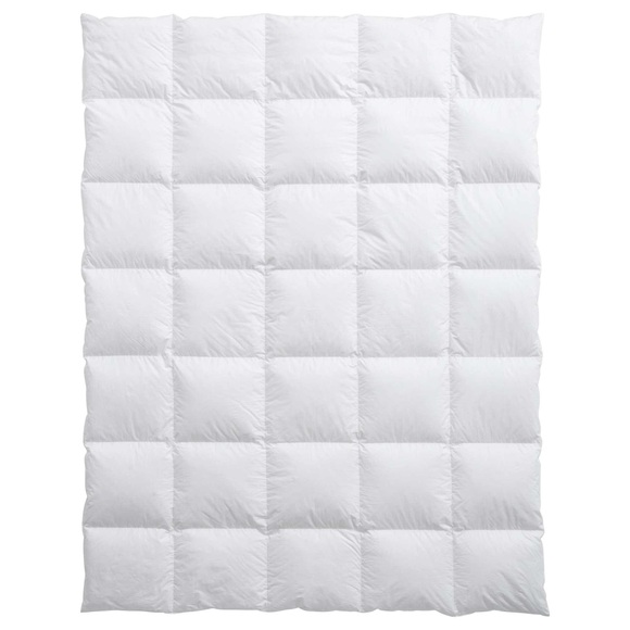 Billerbeck Ganzjahres-Daunenduvet 160X210Cm