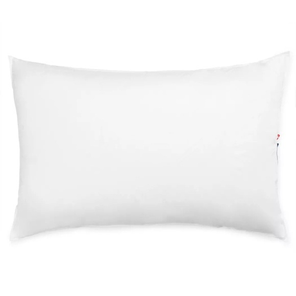 Billerbeck Weiches 3-Kammer-Daunen-/Federkopfkissen 65X100Cm