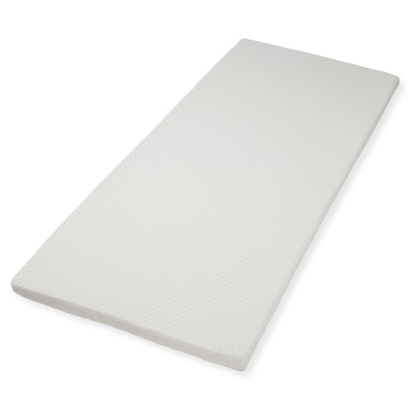 Thermoelastische Matratzenauflage