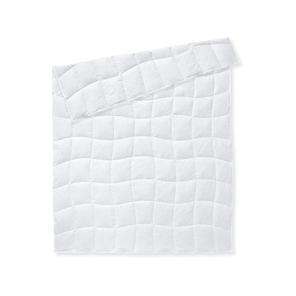 Manor Extraleichtes Daunenduvet 200X210Cm