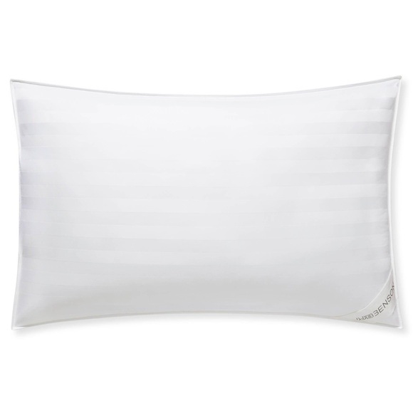 Manor Anpassbares 3-Kammer-Synthetikkissen 65X100Cm