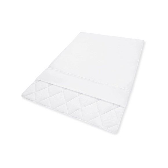 Manor Duvet-Schutzhülle 240X240Cm