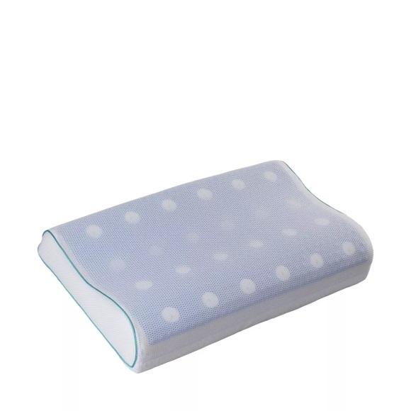 DOR Nackenstützkissen Elastic-Gel