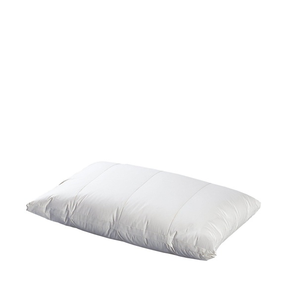DOR Anpassbares 3-Kammer-Kopfkissen Comfort