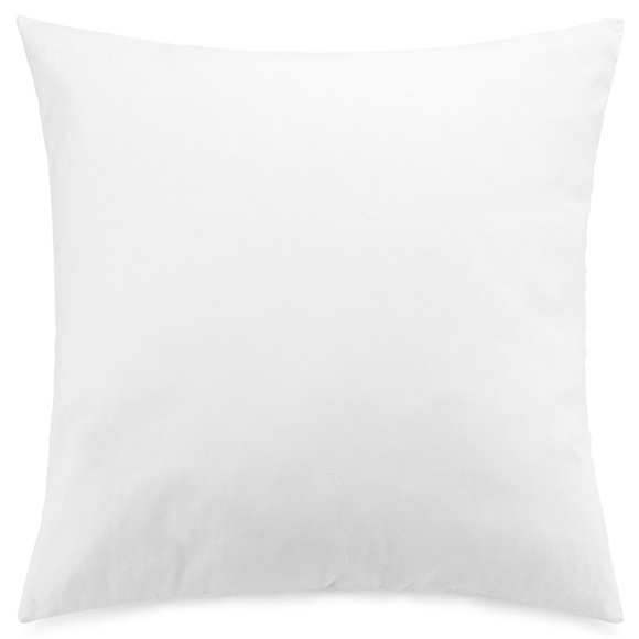 Sofakissen Weiss 40X40Cm