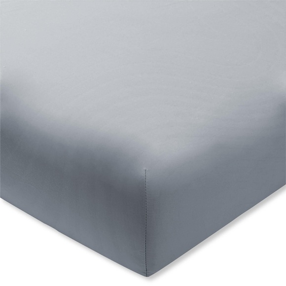 Manor Fixleintuch Satin Deluxe xxcm#76/100x200x23cm