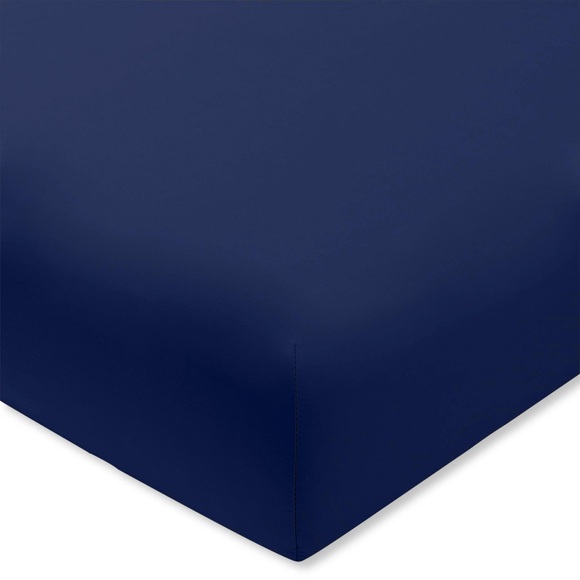 Manor Fixleintuch Satin Deluxe xxcm#76/180x200x23cm