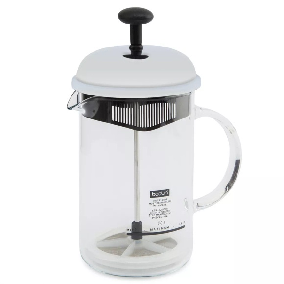Bodum Milchschäumer 250ml