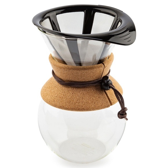 Bodum Kaffeebereiter 1 L