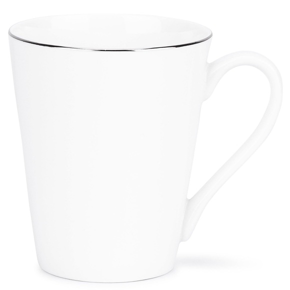 Manor Mug mit Henkel Classic 40 cl