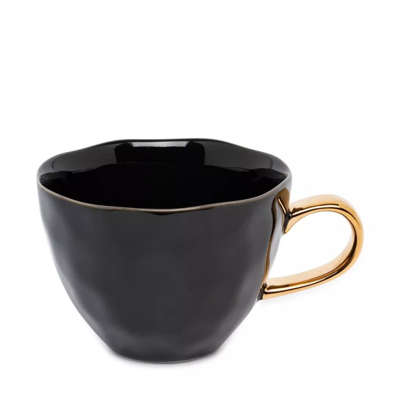 Kaffee- und Teeobertasse Kaffee- und Teeobertasse