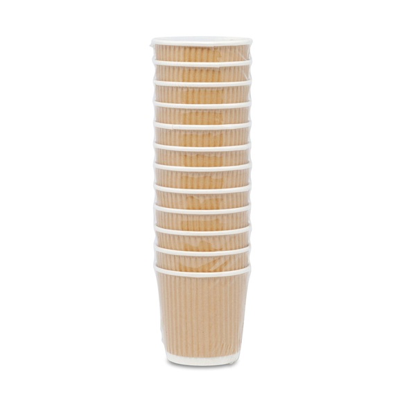 Becher, 12 Stück Becher, 12 Stück