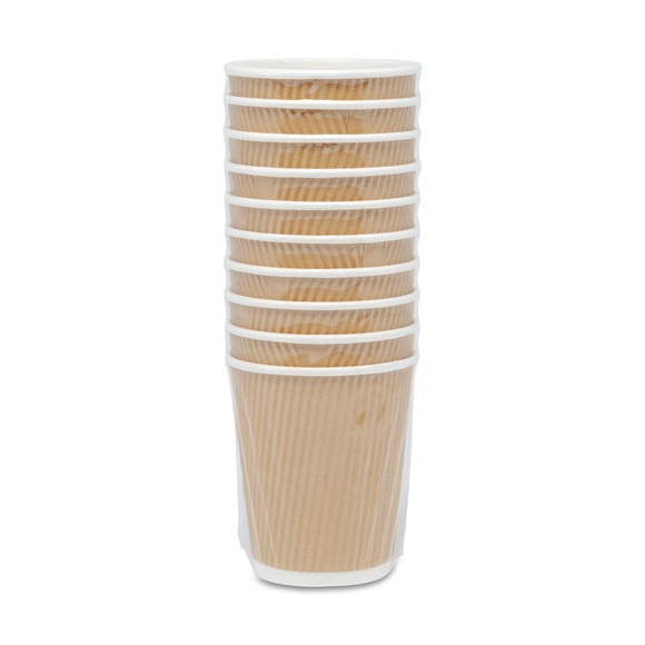 Becher, 10 Stück Becher, 10 Stück