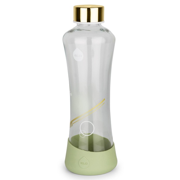 myEQUA Trinkflasche 0.55L