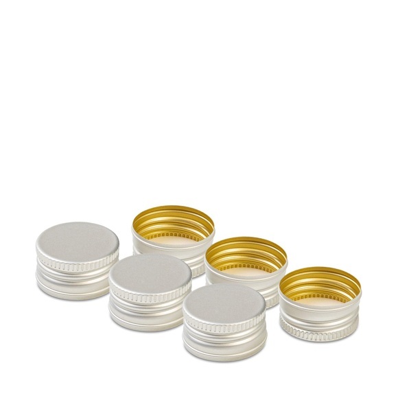 MANOR Deckel-Set
