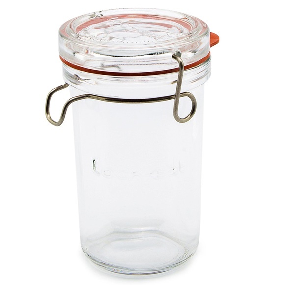Einmachglas Einmachglas