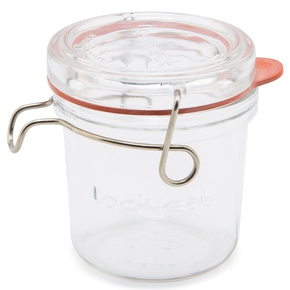 Einmachglas Einmachglas