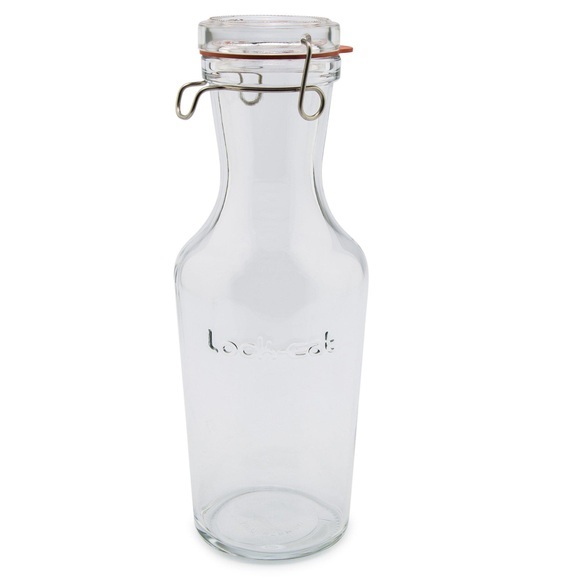 Einmachflasche Einmachflasche