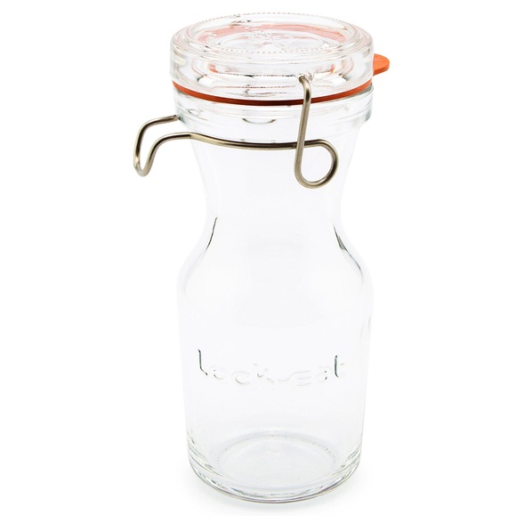 Einmachflasche Einmachflasche