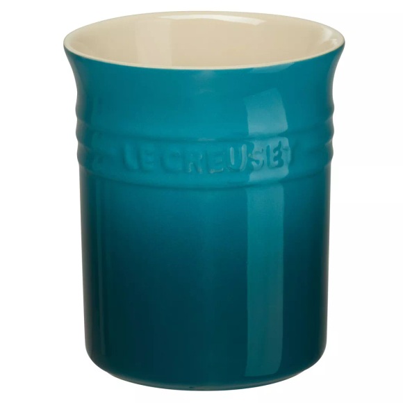 Le Creuset Küchenutensilien-Behälter cm#147/15cm