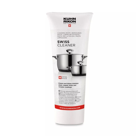 Kuhn Rikon Swiss Cleaner Reinigungspaste 200g