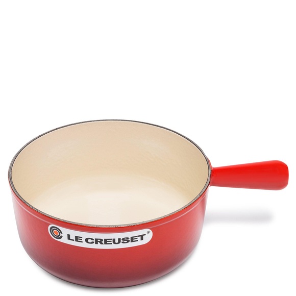 Le Creuset Caquelon für Käsefondue 24cm