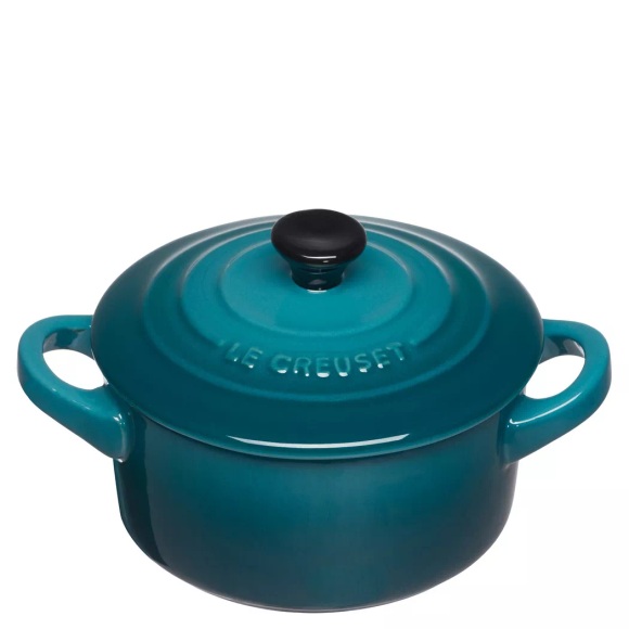 Le Creuset Mini-Bräter 10Cm/0.2L