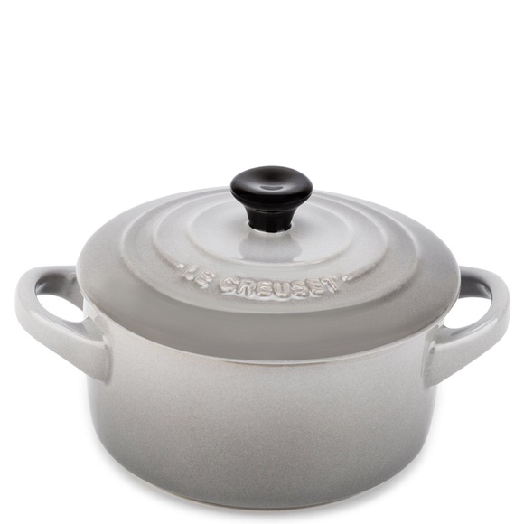 Le Creuset Mini-Bräter 10Cm/0.2L
