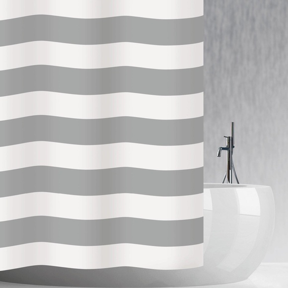 Manor Duschvorhang Hampton 180X180Cm