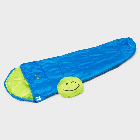 Manor Sport Mumienschlafsack ONE Size